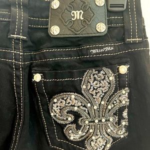 Miss Me Skinny Jeans